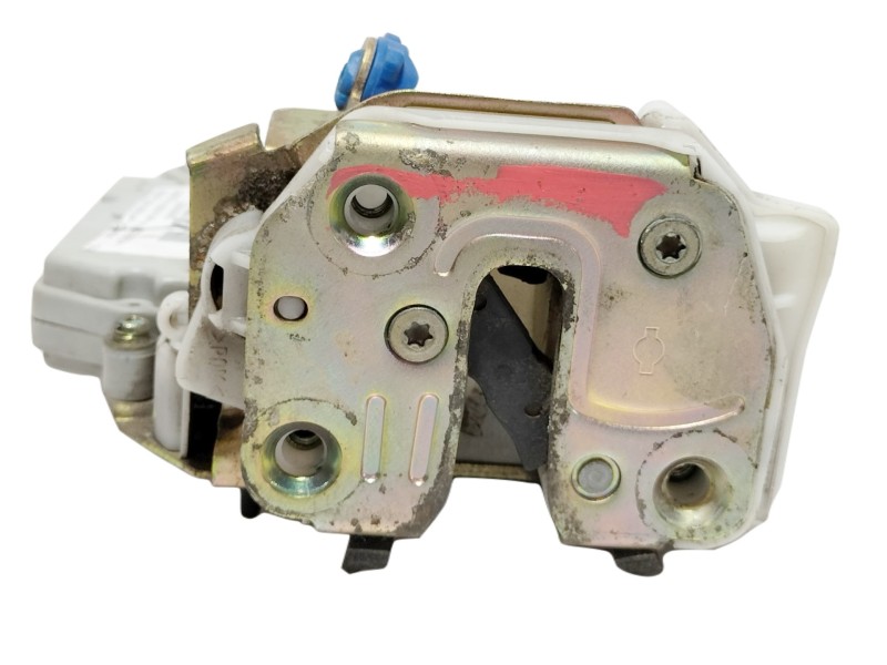 Recambio de cerradura puerta trasera izquierda para nissan primera berlina (p11) comfort referencia OEM IAM   