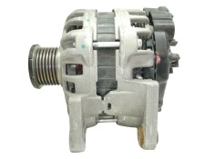 Recambio de alternador para renault captur 0.9 tce referencia OEM IAM 231008593R   2