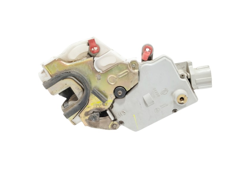 Recambio de cerradura puerta trasera izquierda para nissan primera berlina (p11) comfort referencia OEM IAM   