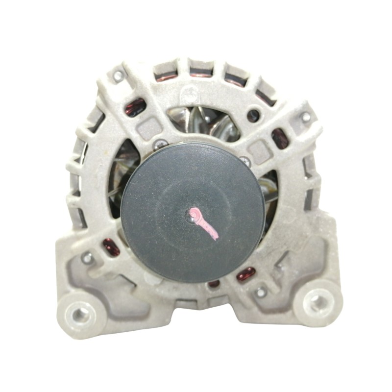 Recambio de alternador para renault captur 0.9 tce referencia OEM IAM 231008593R  