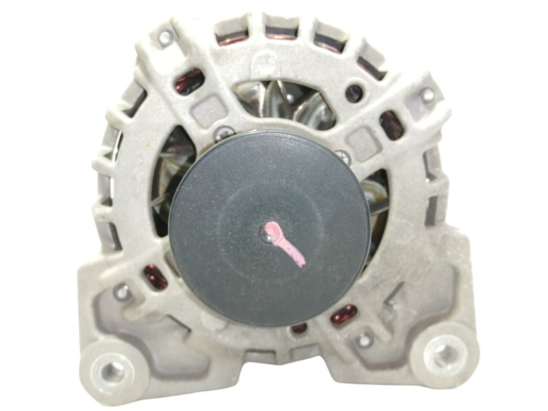 Recambio de alternador para renault captur 0.9 tce referencia OEM IAM 231008593R  