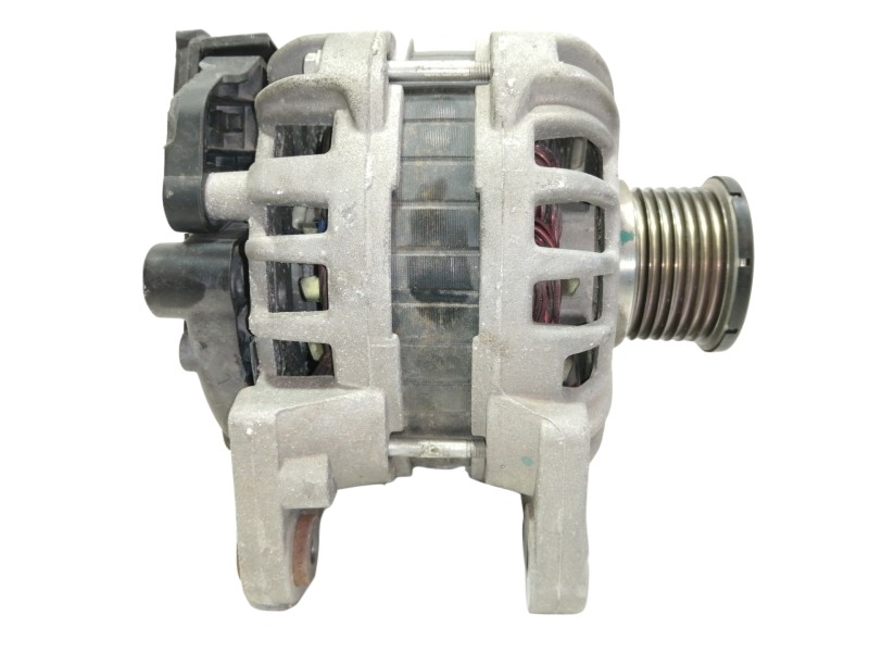 Recambio de alternador para renault captur 0.9 tce referencia OEM IAM 231008593R  