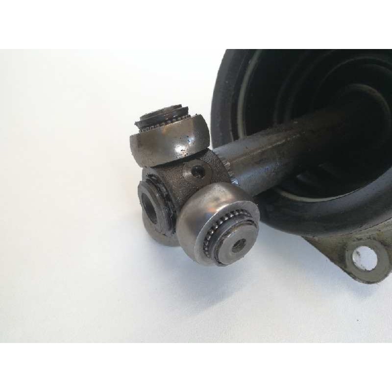 Recambio de transmision delantera izquierda para renault megane i coach/coupe (da0) 1.6e alize referencia OEM IAM   