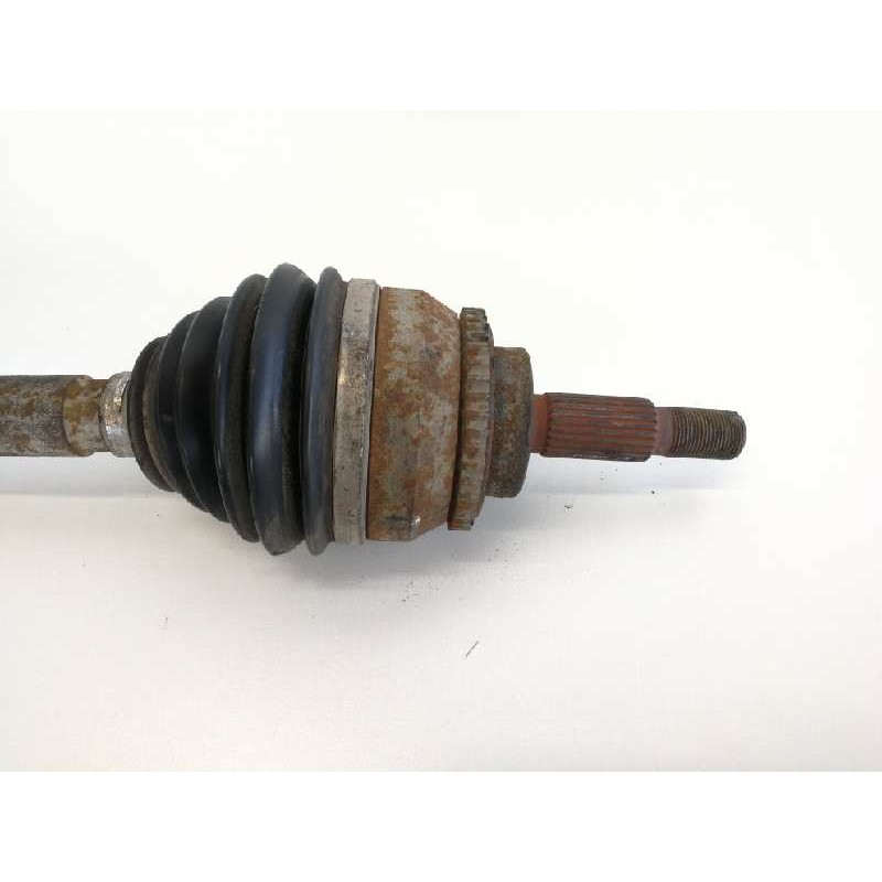 Recambio de transmision delantera izquierda para renault megane i coach/coupe (da0) 1.6e alize referencia OEM IAM   