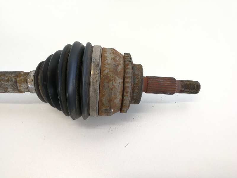 Recambio de transmision delantera izquierda para renault megane i coach/coupe (da0) 1.6e alize referencia OEM IAM   