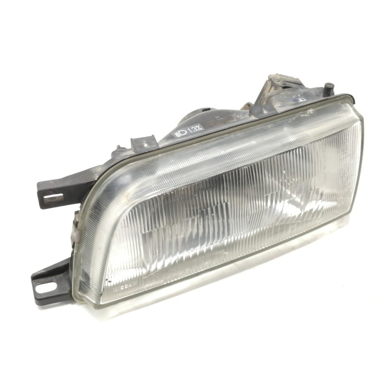 Recambio de faro izquierdo para nissan sunny berlina (n14) lx referencia OEM IAM 020278  