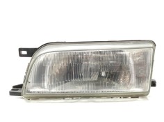 Recambio de faro izquierdo para nissan sunny berlina (n14) lx referencia OEM IAM 020278   2