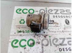 Recambio de caudalimetro para ford mondeo berlina/familiar (fd) 2.0 16v cat referencia OEM IAM    2