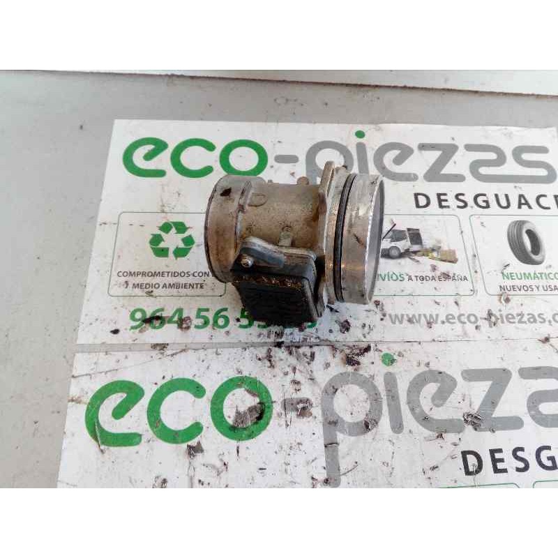 Recambio de caudalimetro para ford mondeo berlina/familiar (fd) 2.0 16v cat referencia OEM IAM   