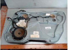 Recambio de elevalunas delantero derecho para seat ibiza (6l1) stella referencia OEM IAM   