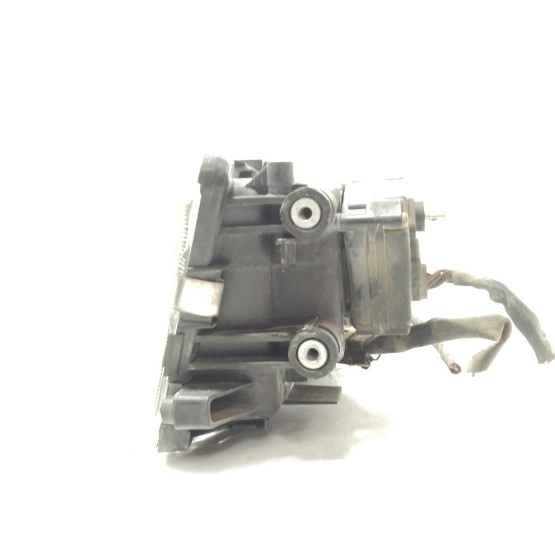Recambio de faro izquierdo para nissan sunny berlina (n14) lx referencia OEM IAM 020278  
