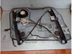 Recambio de elevalunas delantero derecho para seat ibiza (6l1) stella referencia OEM IAM    2