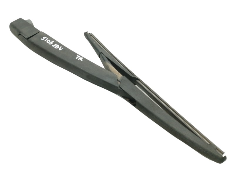 Recambio de brazo limpia trasero para renault captur 0.9 tce referencia OEM IAM   