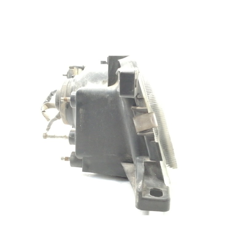 Recambio de faro izquierdo para nissan sunny berlina (n14) lx referencia OEM IAM 020278  