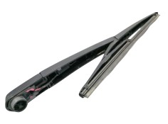 Recambio de brazo limpia trasero para renault captur 0.9 tce referencia OEM IAM    2