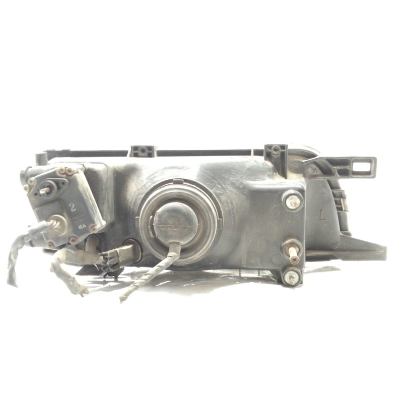 Recambio de faro izquierdo para nissan sunny berlina (n14) lx referencia OEM IAM 020278  