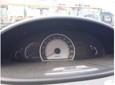 Recambio de cuadro instrumentos para hyundai matrix (fc) 1.5 crdi 16v gls referencia OEM IAM 9400417510 77130800  2