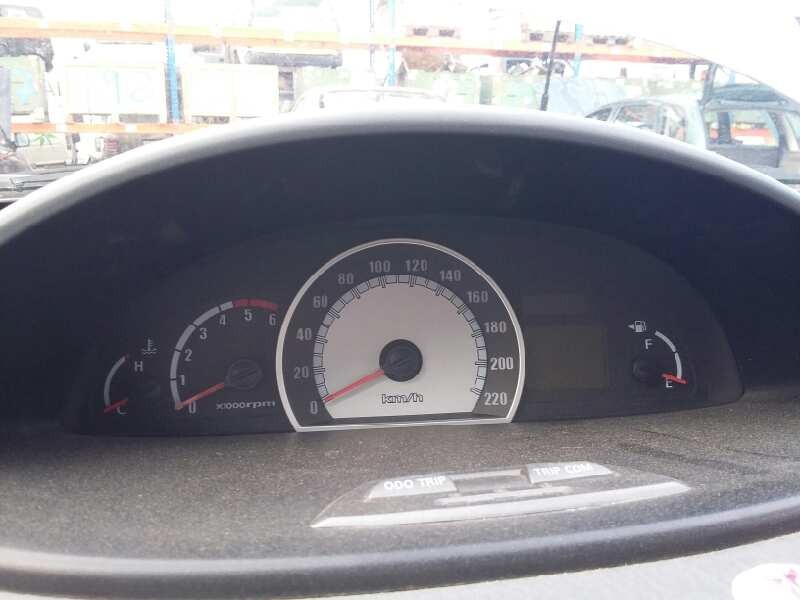 Recambio de cuadro instrumentos para hyundai matrix (fc) 1.5 crdi 16v gls referencia OEM IAM 9400417510 77130800 