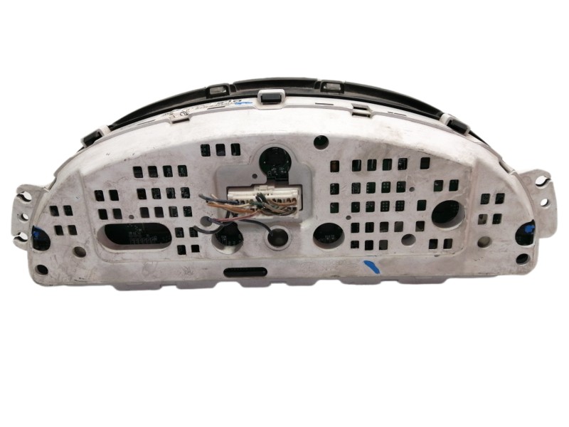 Recambio de cuadro instrumentos para hyundai matrix (fc) 1.5 crdi 16v gls referencia OEM IAM 9400417510 77130800 