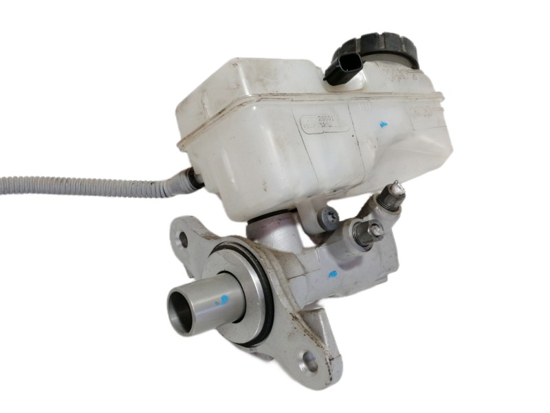 Recambio de bomba freno para renault captur 0.9 tce referencia OEM IAM 1070529S01 460915125R 