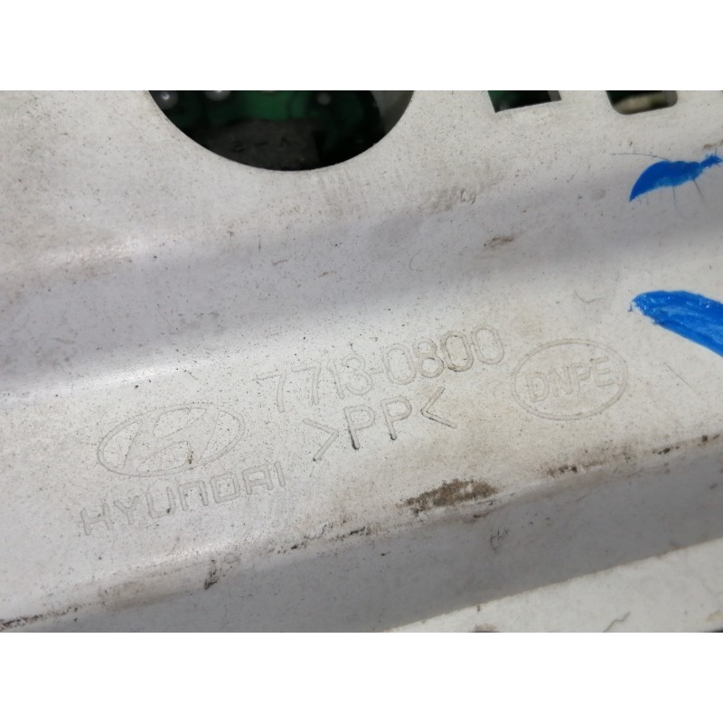 Recambio de cuadro instrumentos para hyundai matrix (fc) 1.5 crdi 16v gls referencia OEM IAM 9400417510 77130800 