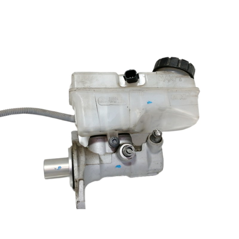 Recambio de bomba freno para renault captur 0.9 tce referencia OEM IAM 1070529S01 460915125R 