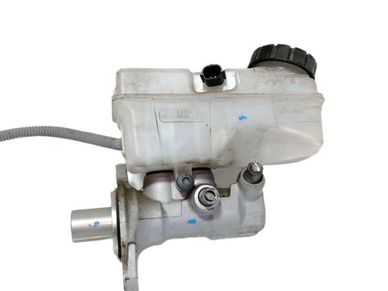 Recambio de bomba freno para renault captur 0.9 tce referencia OEM IAM 1070529S01 460915125R 