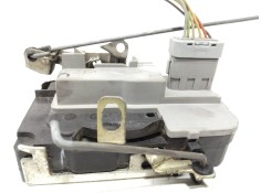 Recambio de cerradura puerta delantera izquierda para peugeot 206+ básico referencia OEM IAM    2