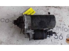 Recambio de motor arranque para seat toledo (1m2) sport referencia OEM IAM    2