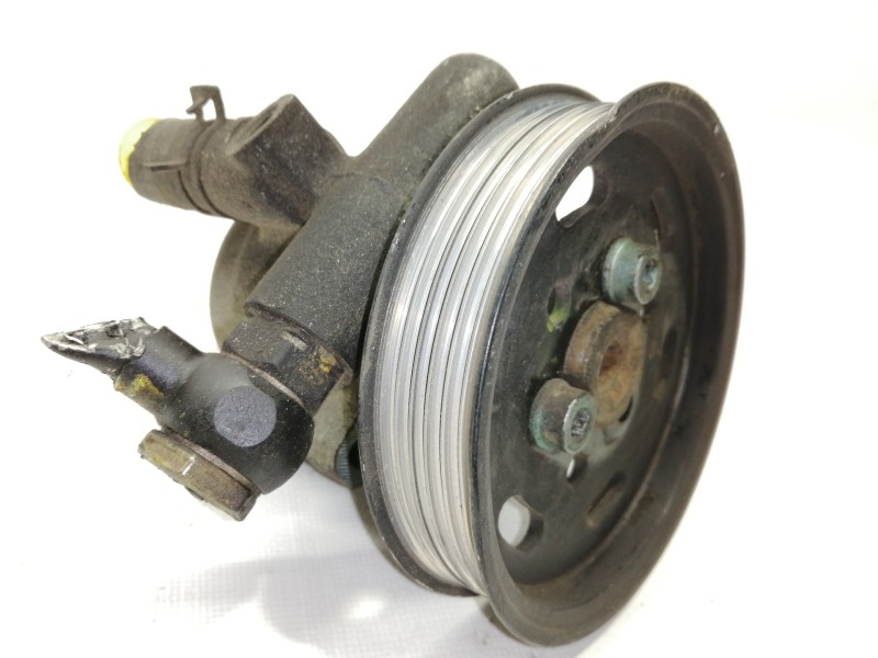 Recambio de bomba direccion para seat toledo (1m2) sport referencia OEM IAM 1J0422154D  