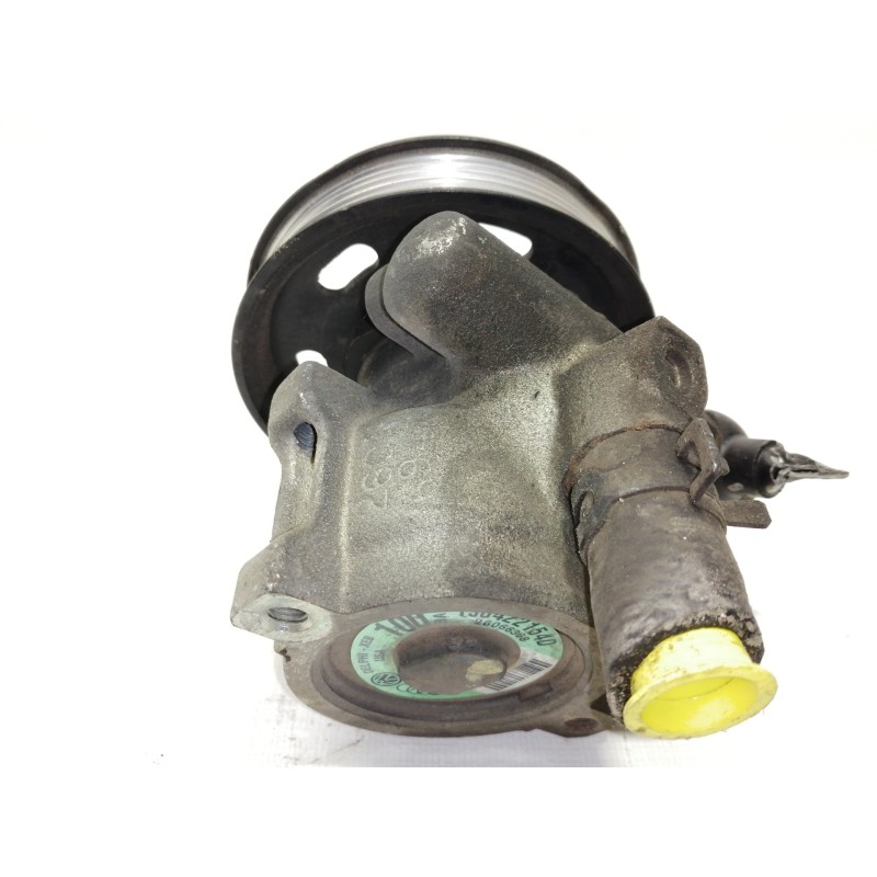 Recambio de bomba direccion para seat toledo (1m2) sport referencia OEM IAM 1J0422154D  