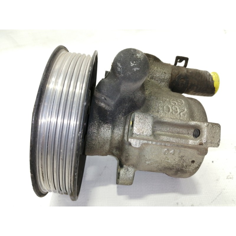 Recambio de bomba direccion para seat toledo (1m2) sport referencia OEM IAM 1J0422154D  