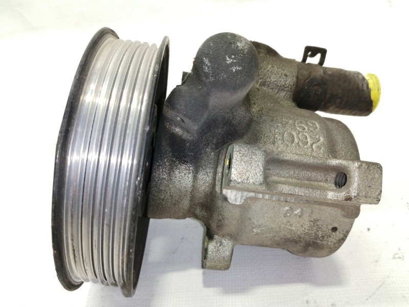 Recambio de bomba direccion para seat toledo (1m2) sport referencia OEM IAM 1J0422154D  