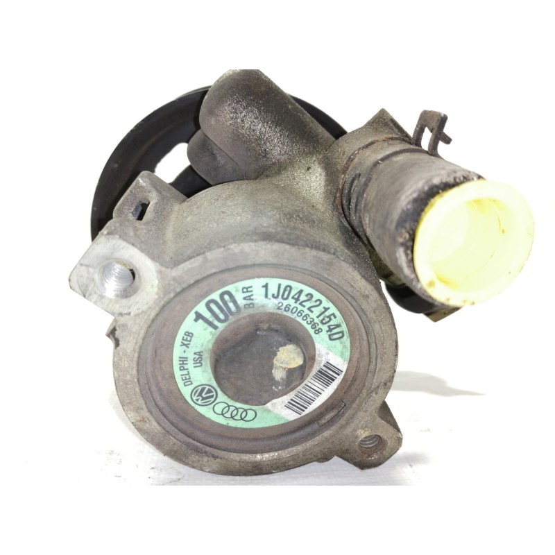 Recambio de bomba direccion para seat toledo (1m2) sport referencia OEM IAM 1J0422154D  