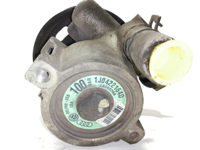 Recambio de bomba direccion para seat toledo (1m2) sport referencia OEM IAM 1J0422154D  