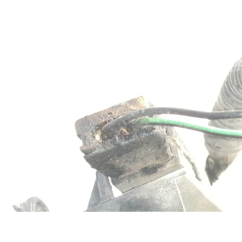 Recambio de piloto delantero izquierdo para nissan sunny berlina (n14) lx referencia OEM IAM   