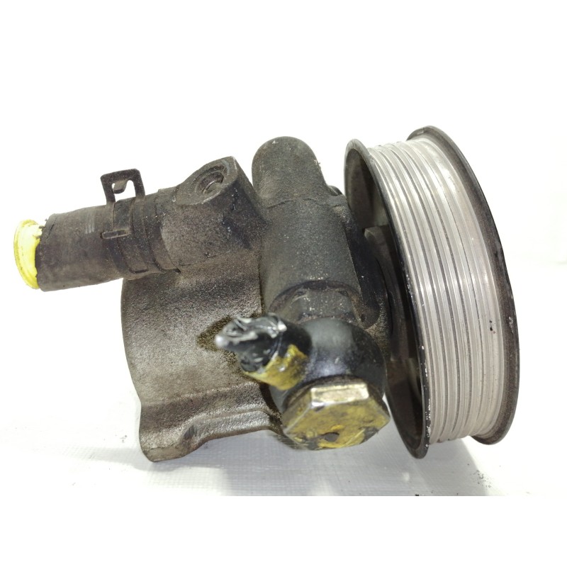 Recambio de bomba direccion para seat toledo (1m2) sport referencia OEM IAM 1J0422154D  