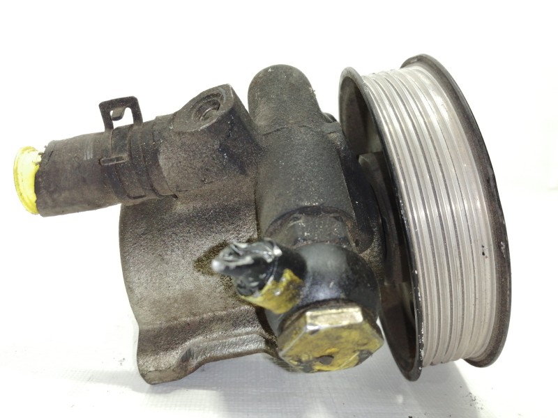 Recambio de bomba direccion para seat toledo (1m2) sport referencia OEM IAM 1J0422154D  