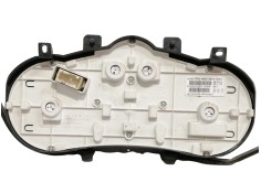 Recambio de cuadro instrumentos para peugeot 206+ básico referencia OEM IAM 9666636880   2