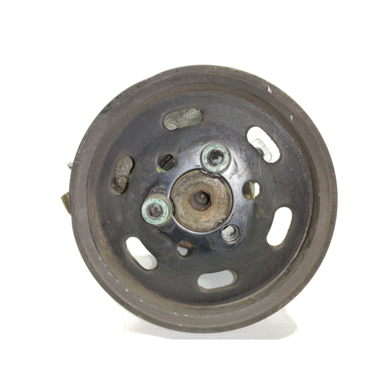 Recambio de bomba direccion para seat toledo (1m2) sport referencia OEM IAM 1J0422154D  