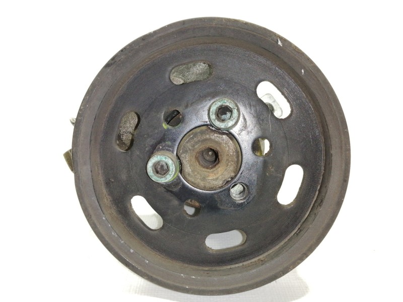 Recambio de bomba direccion para seat toledo (1m2) sport referencia OEM IAM 1J0422154D  