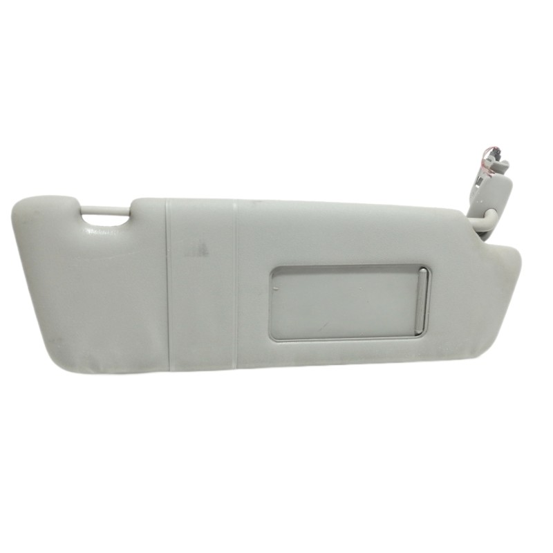 Recambio de parasol derecho para audi a4 berlina (8e) 2.5 tdi quattro (132kw) referencia OEM IAM 8E0857552A 8E0857552 