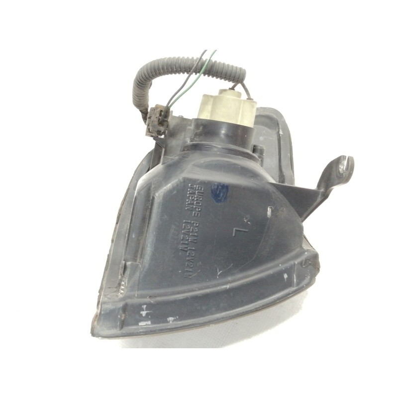 Recambio de piloto delantero izquierdo para nissan sunny berlina (n14) lx referencia OEM IAM   