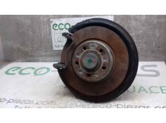 Recambio de mangueta trasera izquierda para volkswagen passat berlina (3c2) advance referencia OEM IAM   