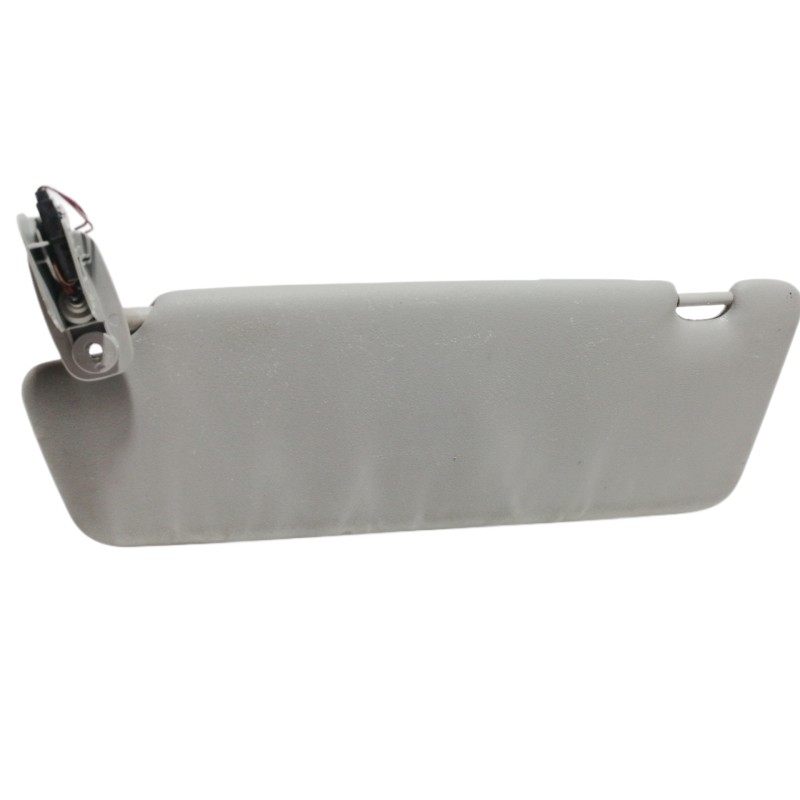 Recambio de parasol derecho para audi a4 berlina (8e) 2.5 tdi quattro (132kw) referencia OEM IAM 8E0857552A 8E0857552 