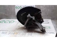 Recambio de mangueta trasera izquierda para volkswagen passat berlina (3c2) advance referencia OEM IAM    2