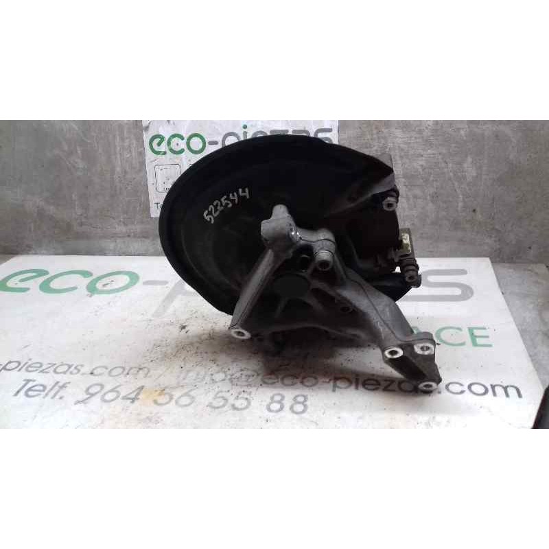 Recambio de mangueta trasera izquierda para volkswagen passat berlina (3c2) advance referencia OEM IAM   