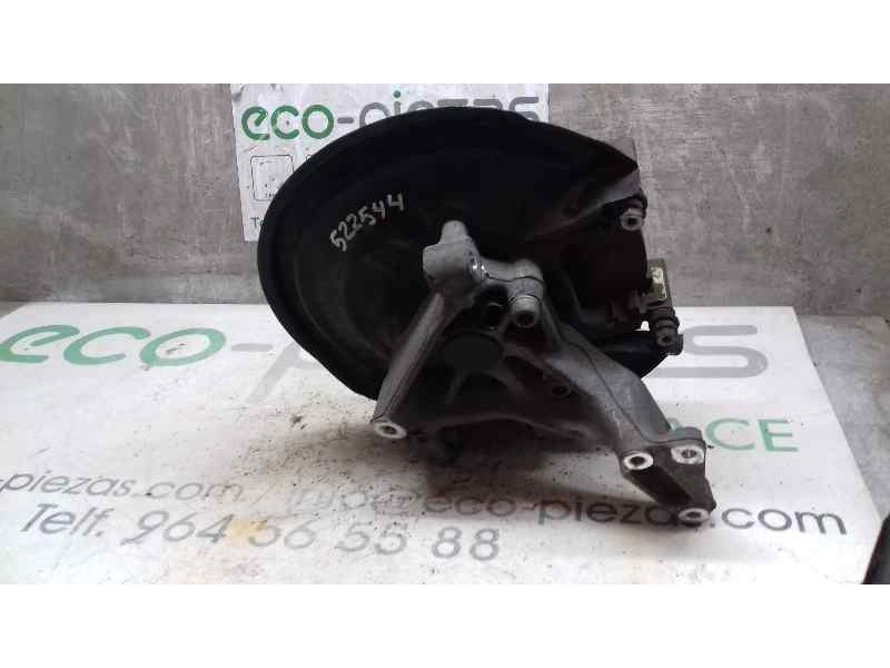 Recambio de mangueta trasera izquierda para volkswagen passat berlina (3c2) advance referencia OEM IAM   