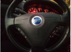 Recambio de airbag delantero izquierdo para fiat croma (194) 1.9 jtd 16v cat referencia OEM IAM 735399616 96907200  2