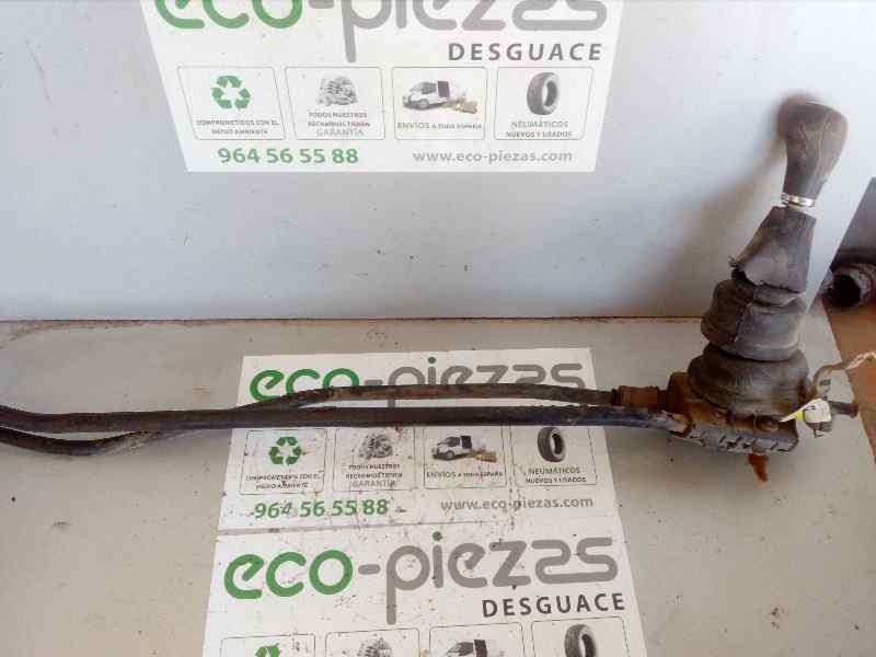 Recambio de varillaje cambio para mg serie 45 (t/rt) classic referencia OEM IAM   